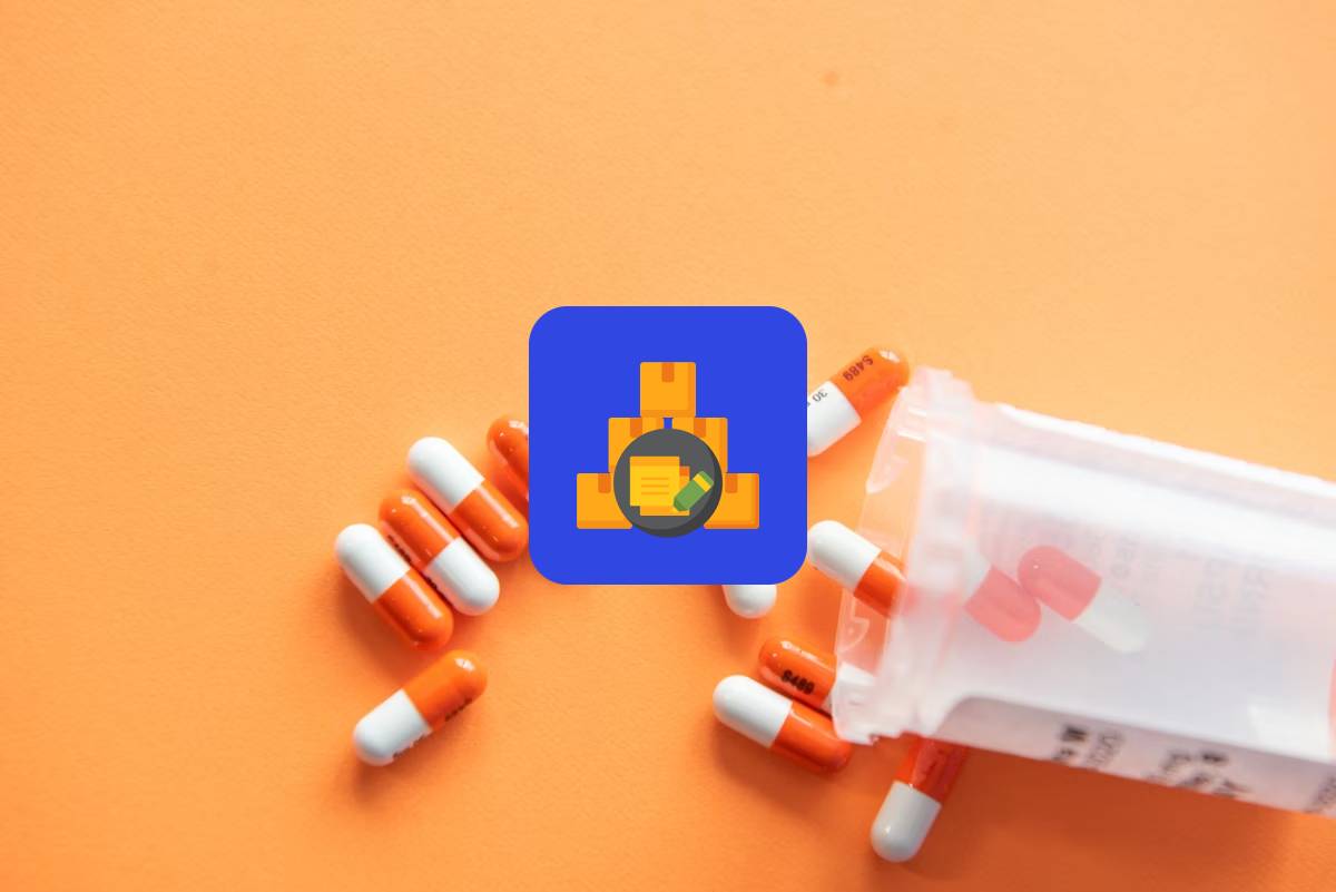 Introducing Advanced Inventory by Batch with FEFO Auto-Dispensing