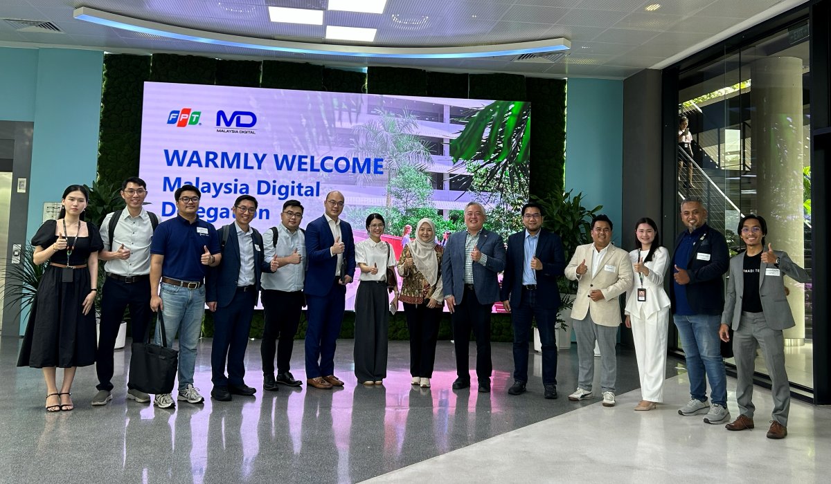 MedicalMet expands into Vietnam and seeks local partners