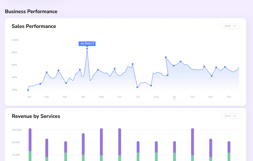 Product Update — April 2026: New Owner Dashboard, Smarter Settings Search & Operations Fixes