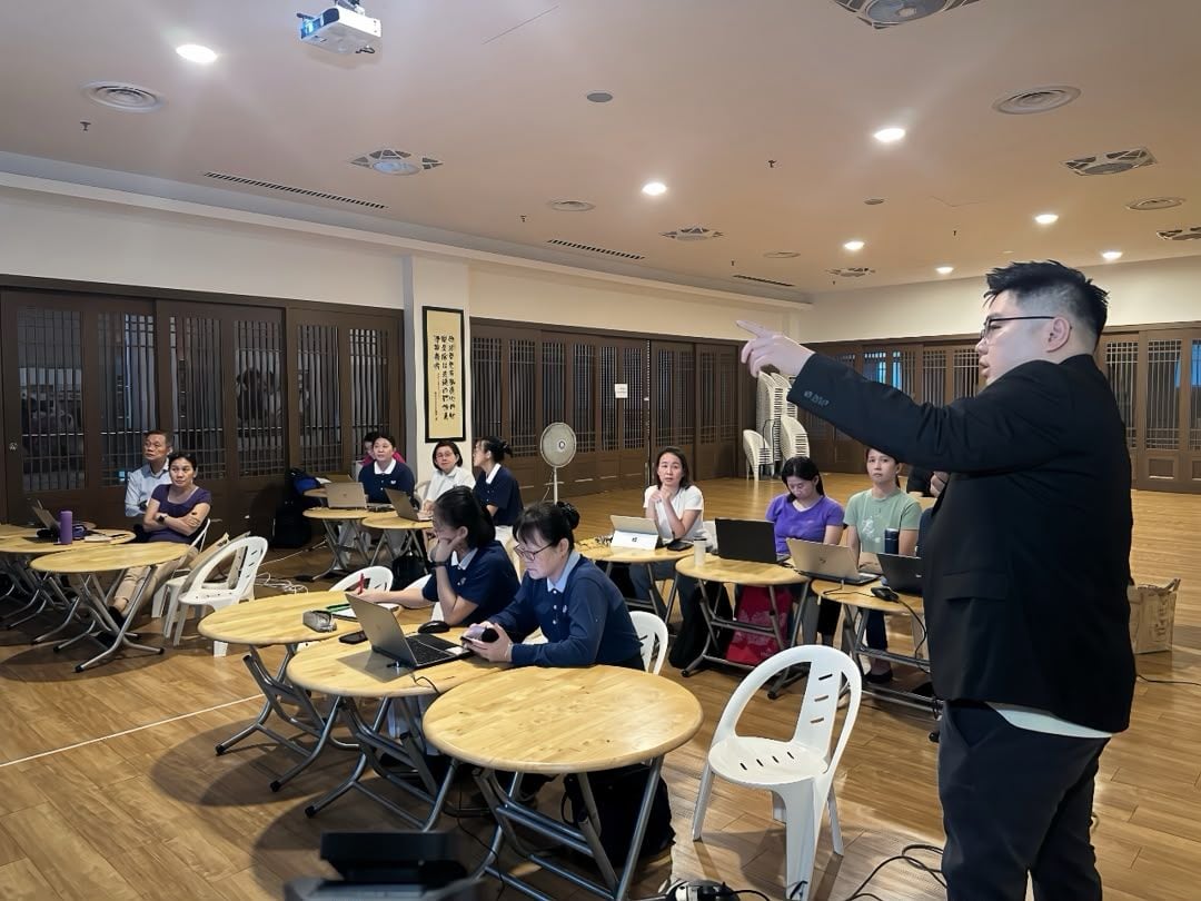 MedicalMet Sponsors Tzu Chi International Medical Association