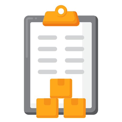 MedicalMet advanced inventory management icon