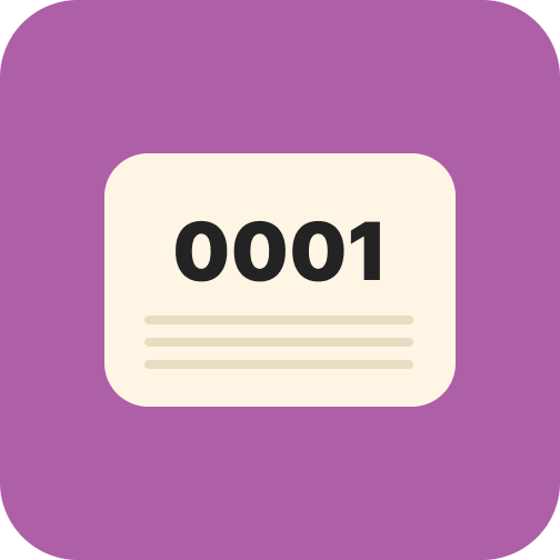 MedicalMet queue management system feature icon
