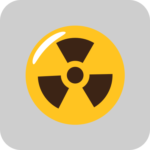 MedicalMet radiology information system feature icon