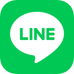 LINE Chat App logo