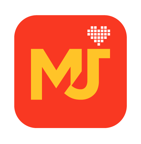 Mudjai CRM logo