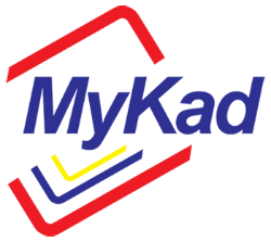 MyKad IC Reader logo